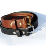 USA Made 1 1/2″ Belt