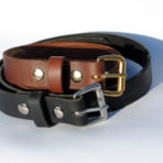 USA Made 1 1/4″ Belt