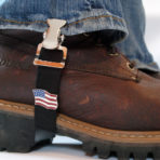 USA Made Pant Tiedowns NG-GPTD
