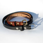 USA Made 3/4 Ladies Belt