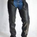 Ladies’ Basic Chap SI-ML1115N