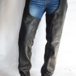 Ladies’ 3 Pocket Chap SI-ML1766