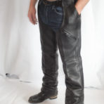 Mens 3 Pocket Chap SI-ML1766N