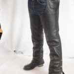 Mens Basic Chap SI-ML1115N