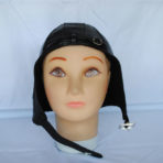 Lined Bomber Style Hat NG-200BSH