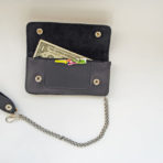 USA Made 8″ Chain Wallet