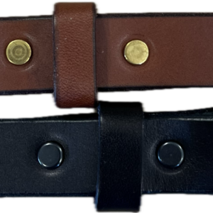 USA Made 1"Ladies Belt