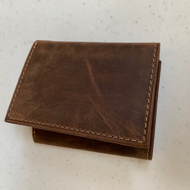 Men's Leather Wallets for sale in Indianapolis, Indiana