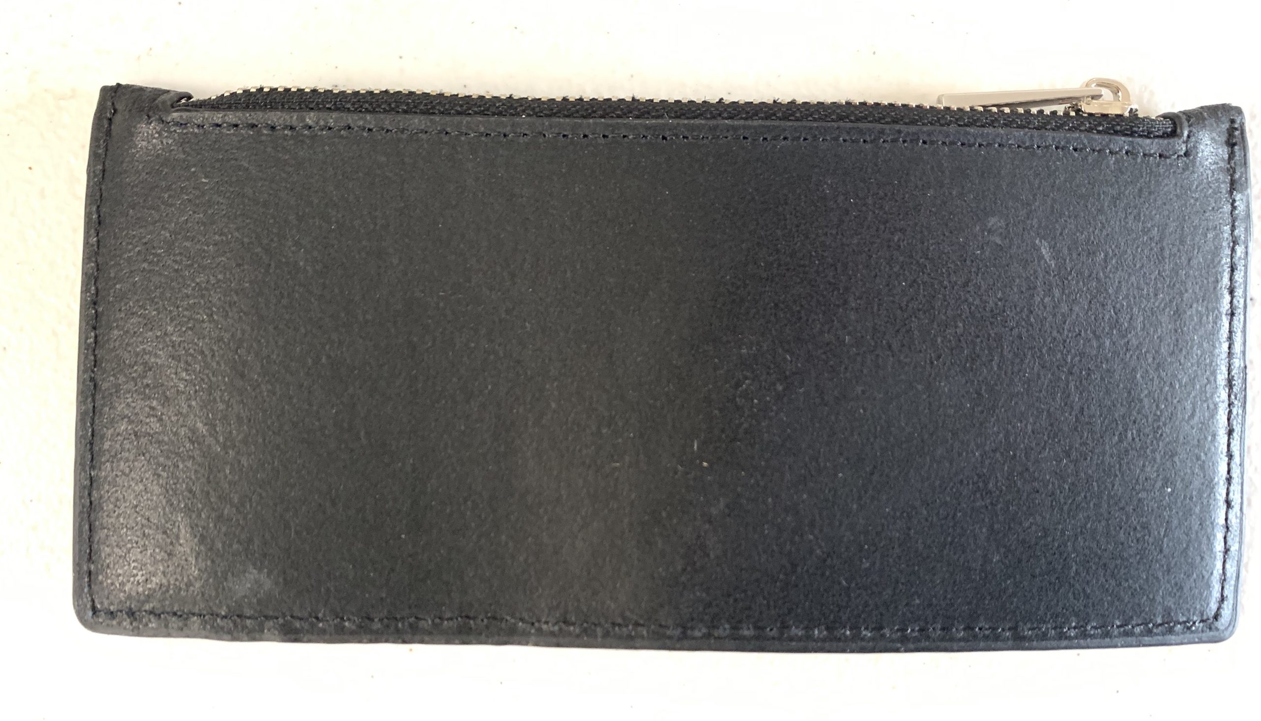 LEATHER WALLET/CARD ORGANIZER 4066 - Deerfield Leathers