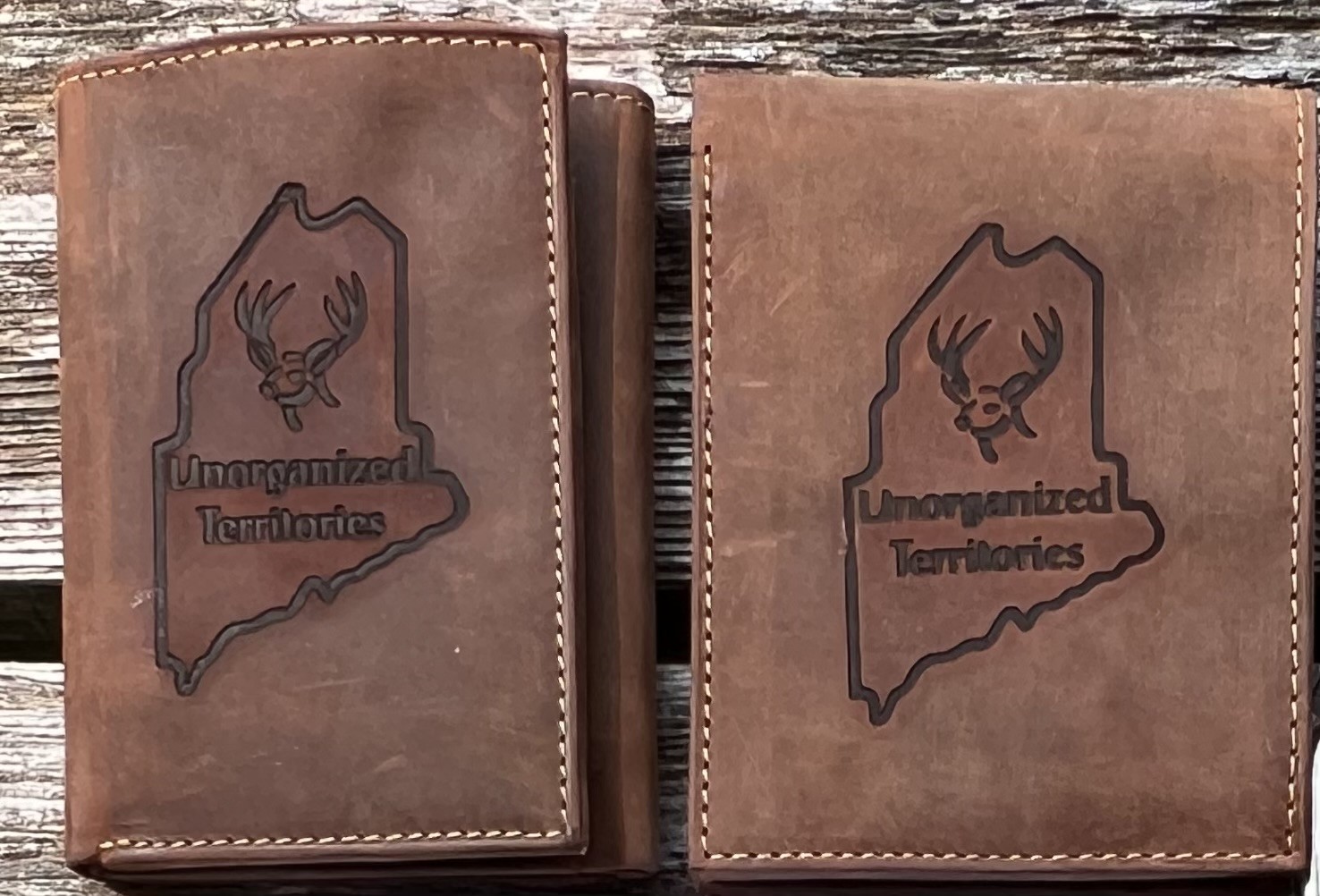  Wallets